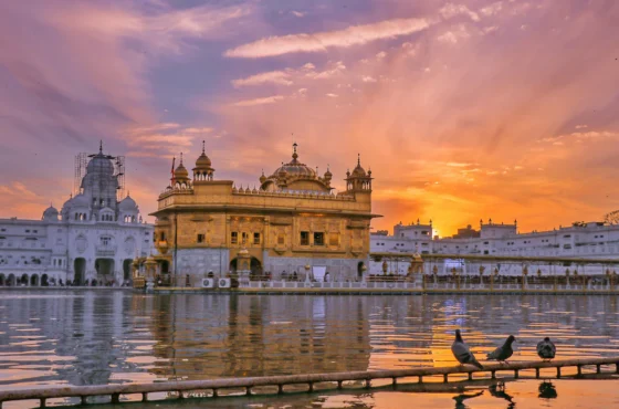 Amritsar Heritage Tour Package