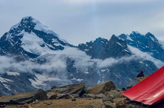Manali & Parvati Valley Trek Tour Package