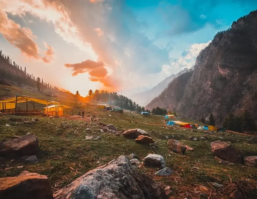 Kheerganga Trek 2 e1780949948914