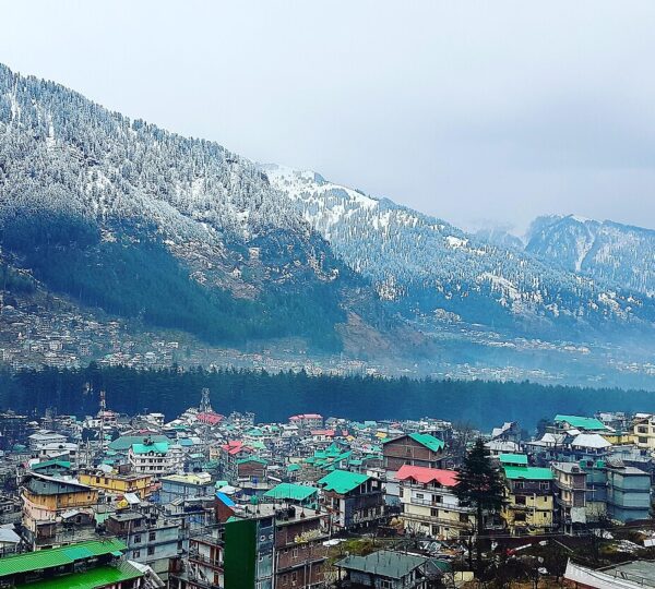 Manali