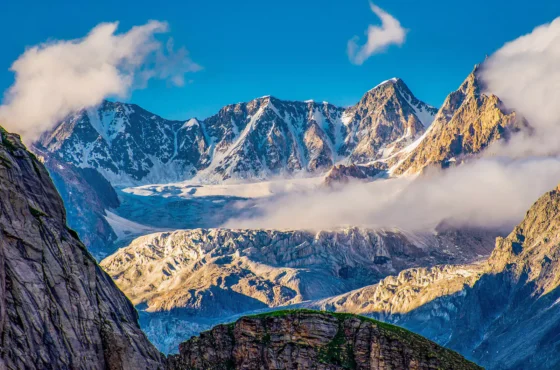 Himachal Harmony from Chandigarh Tour Package