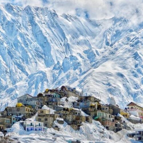Trilokinath-Temple-in-Lahaul-valley-of-Himachal-in-winter-1037×530