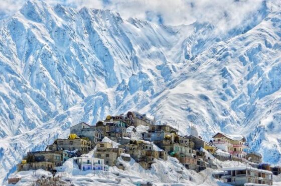 Manali, Lahaul & Zanskar Valley Adventure Tour Package