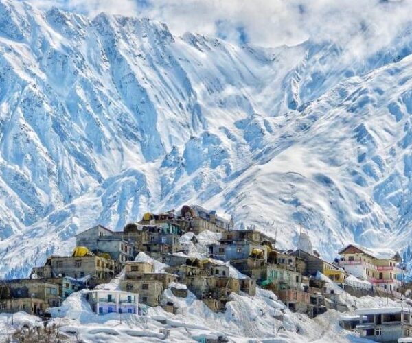 Manali, Lahaul & Zanskar Valley Adventure Tour Package
