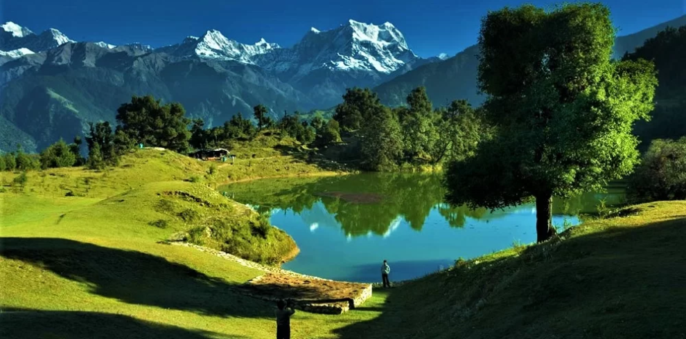 deoriatal