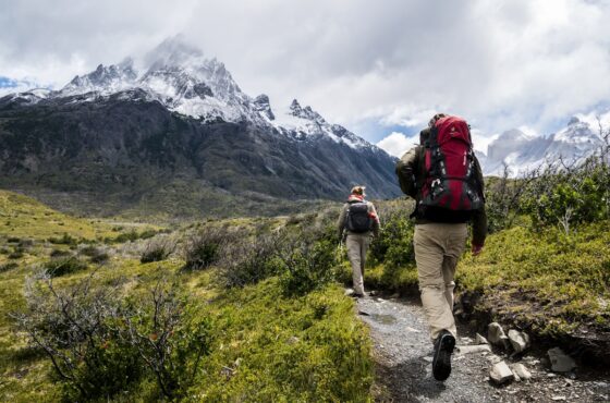 Desert Trail Himalayan Expedition Tour Package