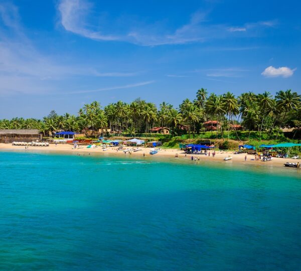Goa