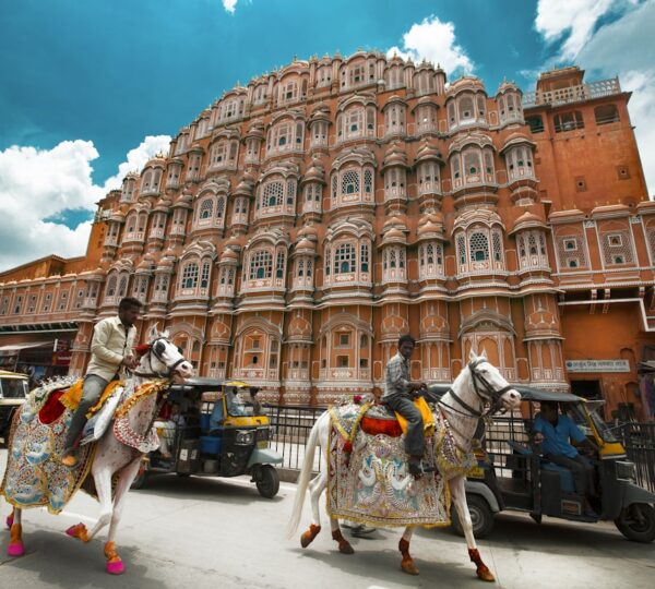 Rajasthan
