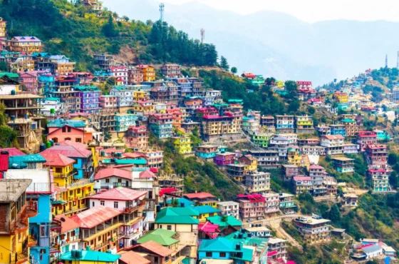Shimla Short Escape Tour Package