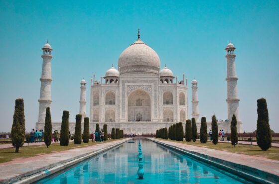 Mathura Vrindavan Agra Spiritual Tour Package with Fatehpur Sikri