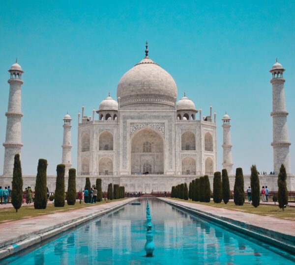 Agra