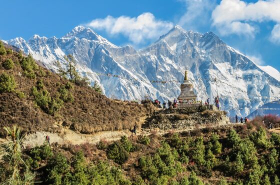 Nepal Grand Circuit Tour Package with Chitwan Safari & Ghandruk Trek