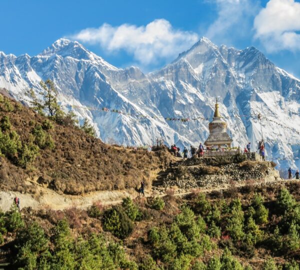 Nepal