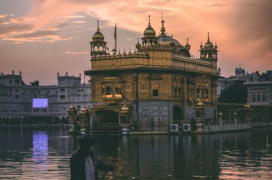 North India Grand Circuit Tour Package