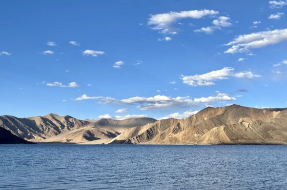 Leh, Nubra Valley & Pangong Lake Adventure Tour Package