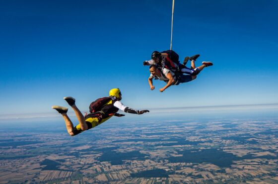 Kothi Bungee Jumping with HD Video Adventure Package