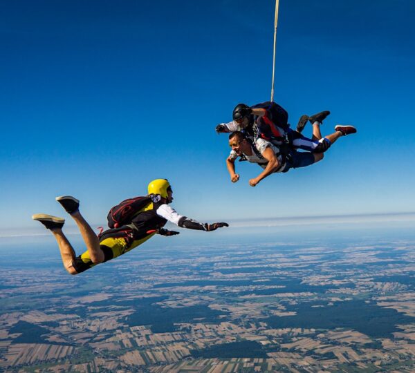 Extreme
