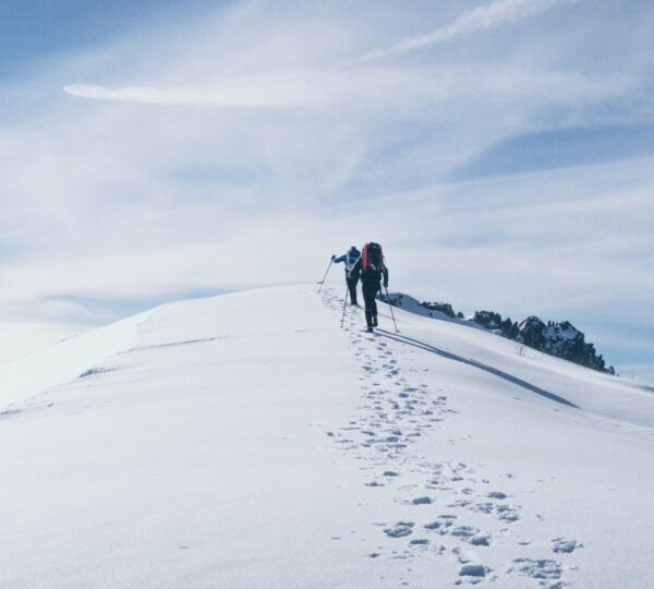 Peak Climbing