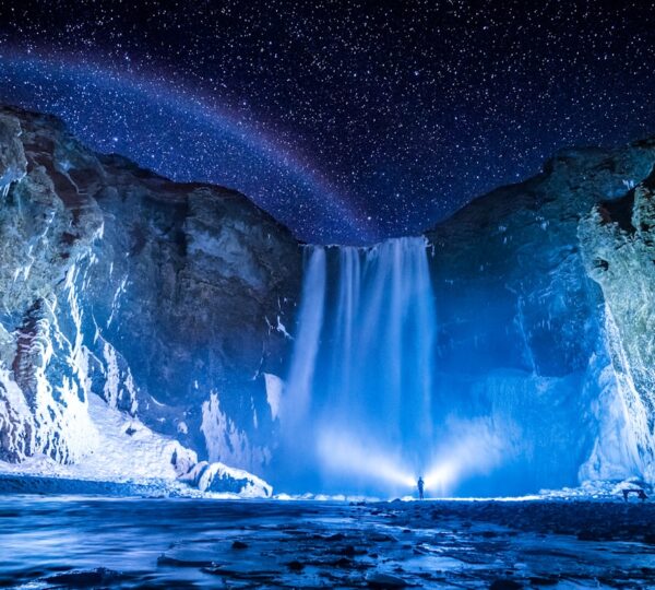 Iceland