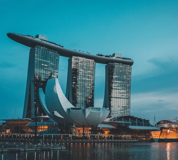 Singapore