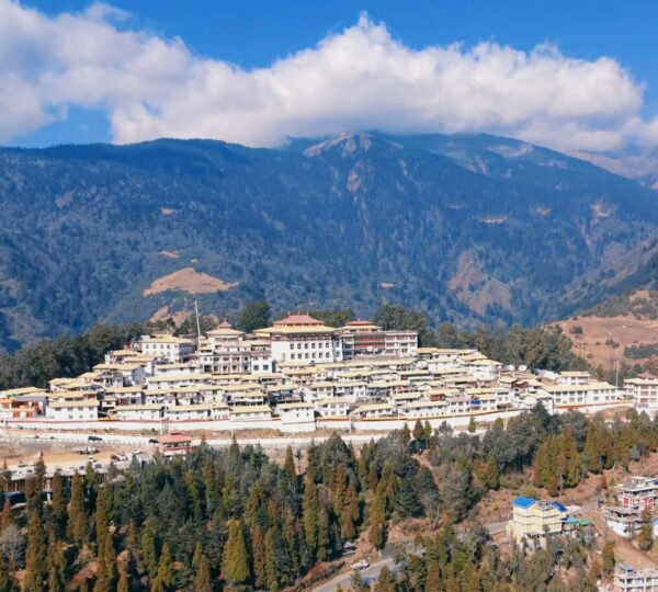 Arunachal Pradesh