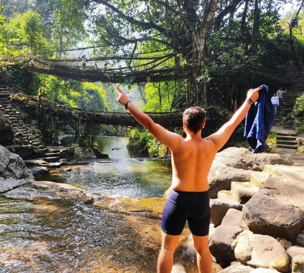 Meghalaya