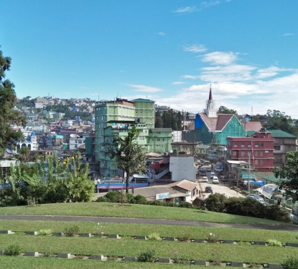 Nagaland