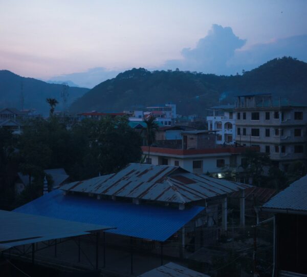 Manipur