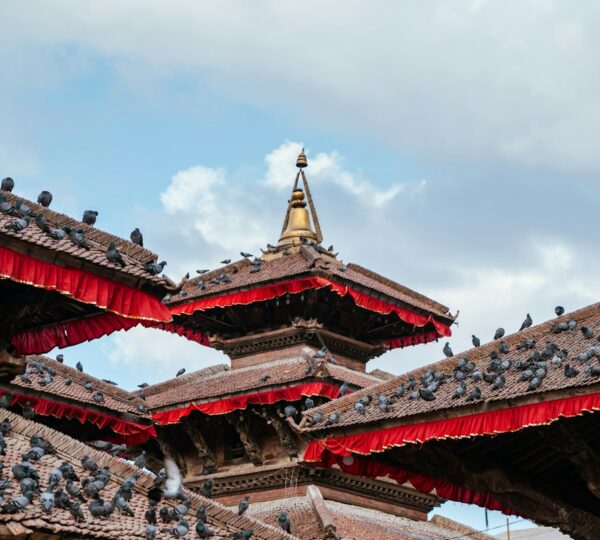Nepal