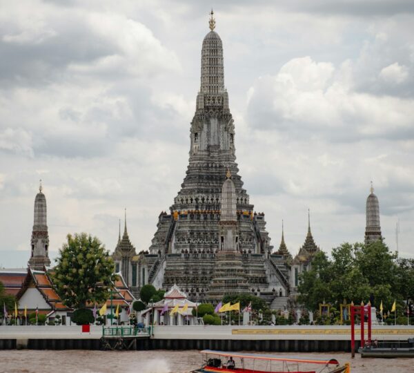 Thailand