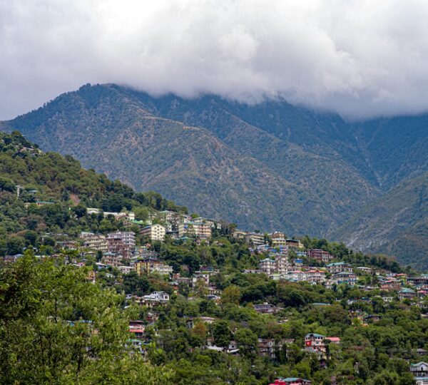 Dharamshala