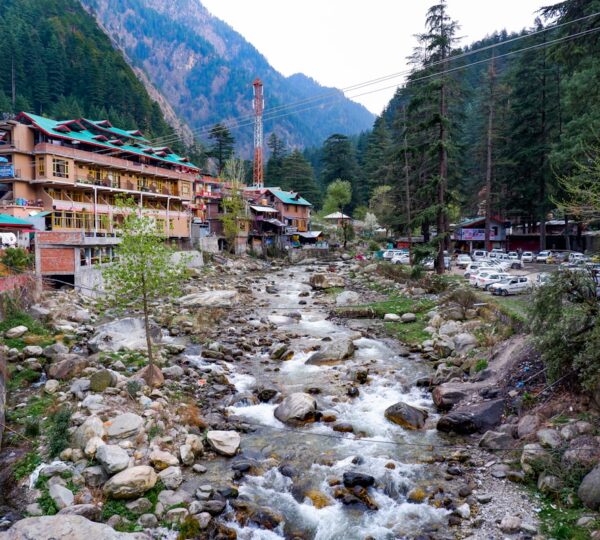 Kasol