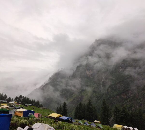 Kheerganga