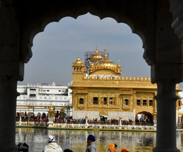 Shimla, Manali, Dharamshala, Dalhousie & Amritsar Tour Package
