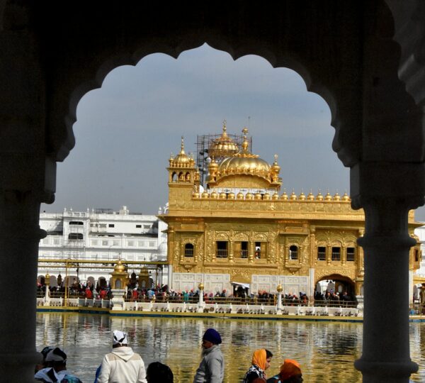 Amritsar