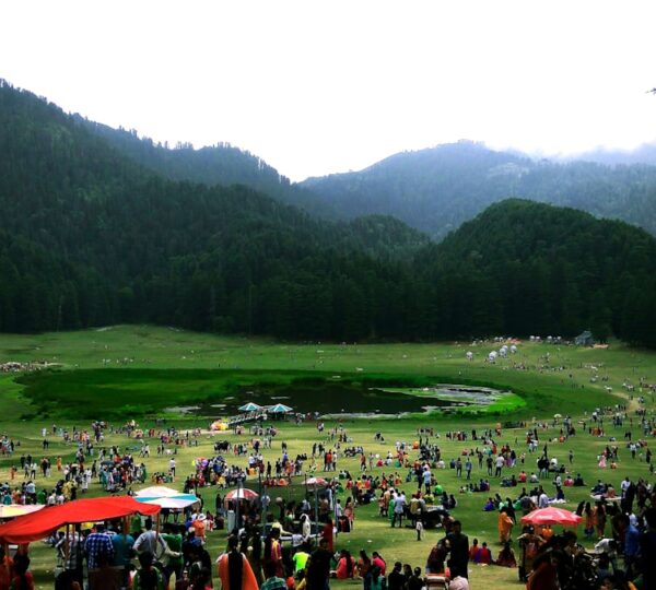 Khajjiar