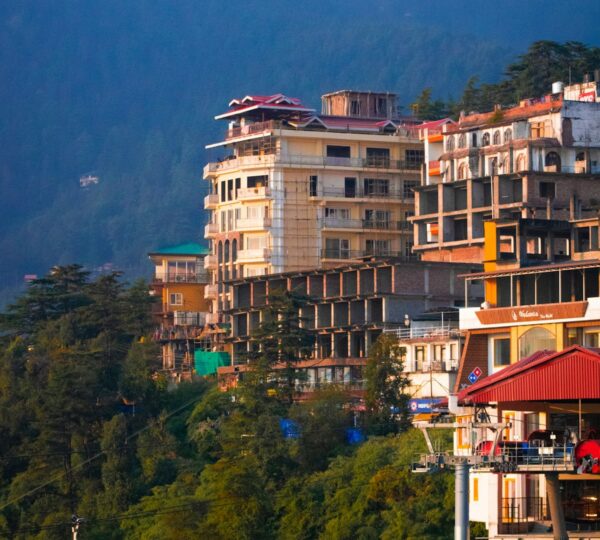 McLeod Ganj