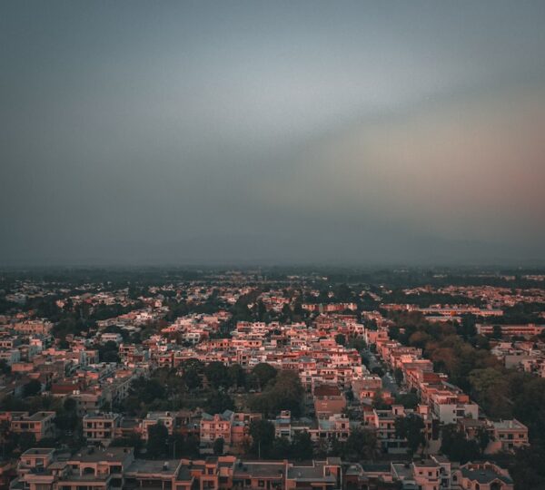 Chandigarh