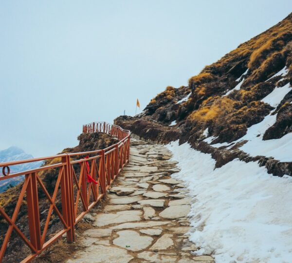 Chopta