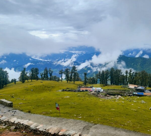 Sari Village