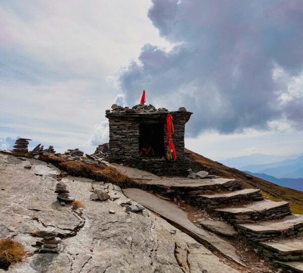 Tungnath