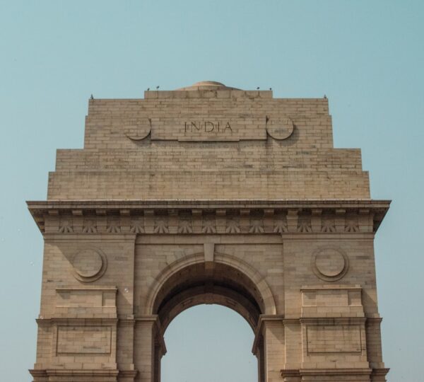 Delhi