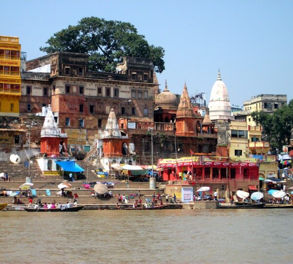 Uttar Pradesh