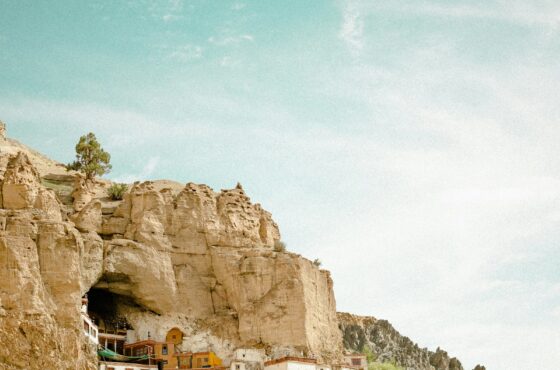 Explore Zanskar — Manali, Lahul & Zanskar Tour Package